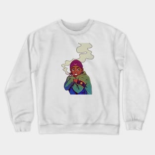 Chilly Chillin Crewneck Sweatshirt